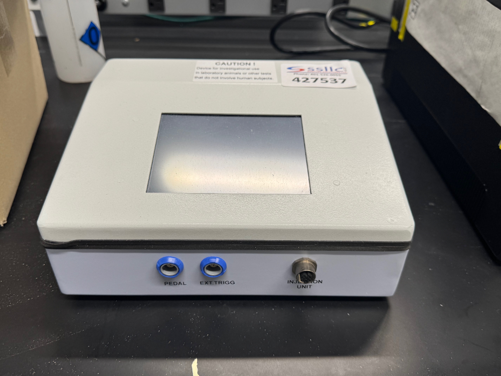 Image of Inovio Elgen 1000